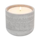 Home LED-es kőmécses 17 cm x 14 cm (CDL 17)