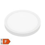 Home LED-es lámpa 23 cm, 3 színhőmérséklet lámpa, fehér (RCC1823)