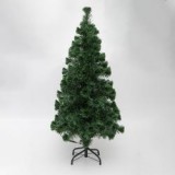 Home LED-es műfenyő, 120cm (KIX120LED)