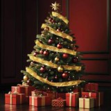 Home LED-es szalag 10m, arany (RLS10WW)