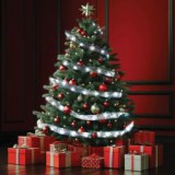 Home LED-es szalag 15m, ezüst (RLS15WH)