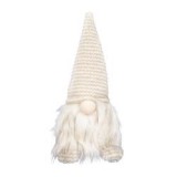 Home LED-es ülő manó (KDD40)