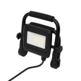 Home LED fényvető, hordozható, 20W, 1600 lm, IP65 (FLL H 20)