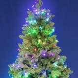 Home LEDS096V iSparkle RGB LED fényfüzér