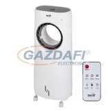 HOME LHP 800i Léghűtő távirányítóval, ionizátorral, 80 W