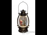 HOME LTN 15 Lámpás vízkeveréssel, csillámokkal, viharlámpa