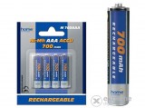 HOME M 700AAA mini ceruza akku