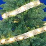 Home mintás LED szalag, 5m (RLS5WW)