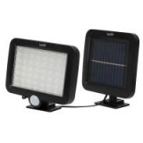 Home mozgásérzékelő napelemes reflektor (FLP250SOLAR)