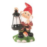 Home (MX 632C) napelemes törpe lámpa