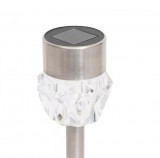 Home MX 809 Napelemes kerti lámpa