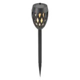 Home napelemes kerti fáklya (MX 200)