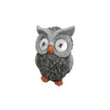 Home Napelemes kerti lámpa bagoly (MX 639)