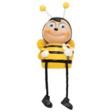 Home napelemes kerti lámpa, méhecske (MX644)