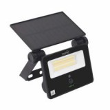 Home napelemes LED reflektor, 1100 lm, mozgásérzékelő (FLP1101SOLAR)