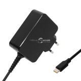 Home NBC 65W univerzális USB-C gyorstöltő, maximális terhelhetőség 65 Watt, GaN technológia, hagyományos és PD eszközökhöz