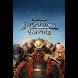 Home Net Games Shogun's Empire: Hex Commander (PC - Steam elektronikus játék licensz)