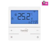 Home okos termosztát elektromos fűtőszőnyeghez (FHT76WIFI)
