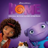 Home OST - CD