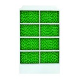 Home párásító betét LH 300 léghűtőhöz