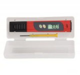 Home pH teszter és hőmérő (PHT 01)