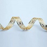 Home RLS15WW LED-es szalag mintákkal, arany színű szalag, 8 funkció, 150db melegfehér LED, 15m hosszú, 5cm széles, adapteres tápellátás, beltéri kivitel