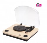 Home RRT 12B Lemezjátszó multimédia funkciókkal