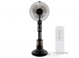 Home SFM 41/BK párásító ventilátor, fekete, 75 W
