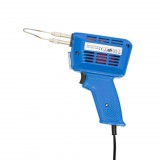 Home SG109-150 forrasztó pisztoly, gyors felfűtés, beépített világítás, 150W