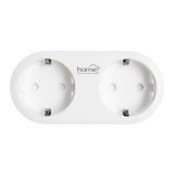 Home Smart elosztó (wifi) (NVS 32 PRO)