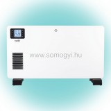 HOME Smart konvektor turbo fűtőtest, hordozható SOM-FK_350_WIFI