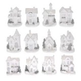 Home Téli házikó LED (DD54194)