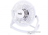 Home TF 10 USB/WH asztali ventilátor