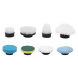 Home tisztítókefe szett, 8 különböző fej HGPB8 készülékhez (HGPB8T)