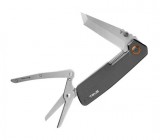 Home TRU-MTL-0002-G TRUE UTILITY DUAL CUTTER