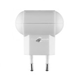 Home UH 10 ultrahangos rovarriasztó, 30 m2 hatókörzet, zárt térben, konnektoros