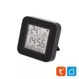 Home univerzális okos távirányító, hőmérséklet-érzékelő (HSTHR)