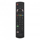 Home URC PAN Panasonic távirányító, Panasonic márkájú smart TV készülékekhez, nem igényel beállítást