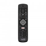 Home URC PH Philips távirányító, Philips márkájú smart TV készülékekhez, nem igényel beállítást