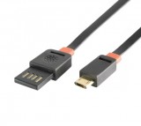 Home USBF 1 Töltőkábel, microUSB