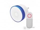 HOME vezeték nélküli csengő, 100m,  230 V~ (DB 1000AC)