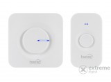 HOME vezeték nélküli csengő, 110m,  3xAAA (DB 1101DC)
