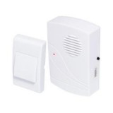 Home vezeték nélküli csengő (DB0600DC)