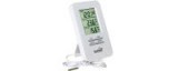 Home vezetékes külső-belső hőmérő (HC 12)