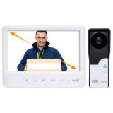 Home videó kaputelefon szett (DPV 26)