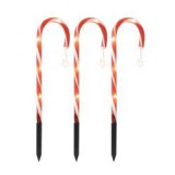 Home világító cukorbot, 3 db (CDY3LED)