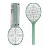 HomeandMode Elektromos Elemes szúnyog és légycsapó, 46 cm