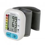 HoMedics BPW-3010-EUX automata csuklós vérnyomásmérő (BPW-3010-EUX) - Vérnyomásmérők