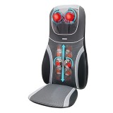 HoMedics SensaTouch Hát- és nyakmasszírozó masszázsülés - BMSC-4600-H