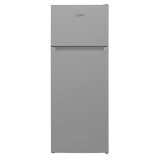 HOMEFORT HHSF2212S Felülfagyasztós hűtőszekrény E,171L/42L,Nofrost nélkül,41 dB,Szél: 54 cm,Mag: 145 cm,Mély: 57 cm